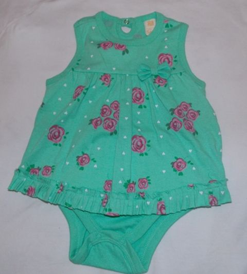 Body Vestido Gab