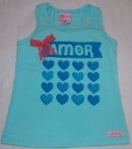 Camiseta Amor