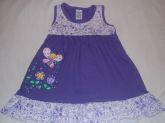 Vestido Silvik Baby