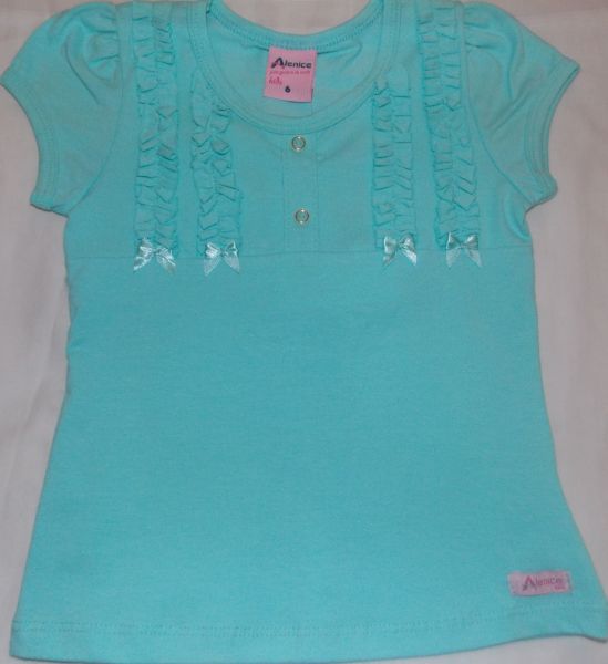 Blusa Alenice